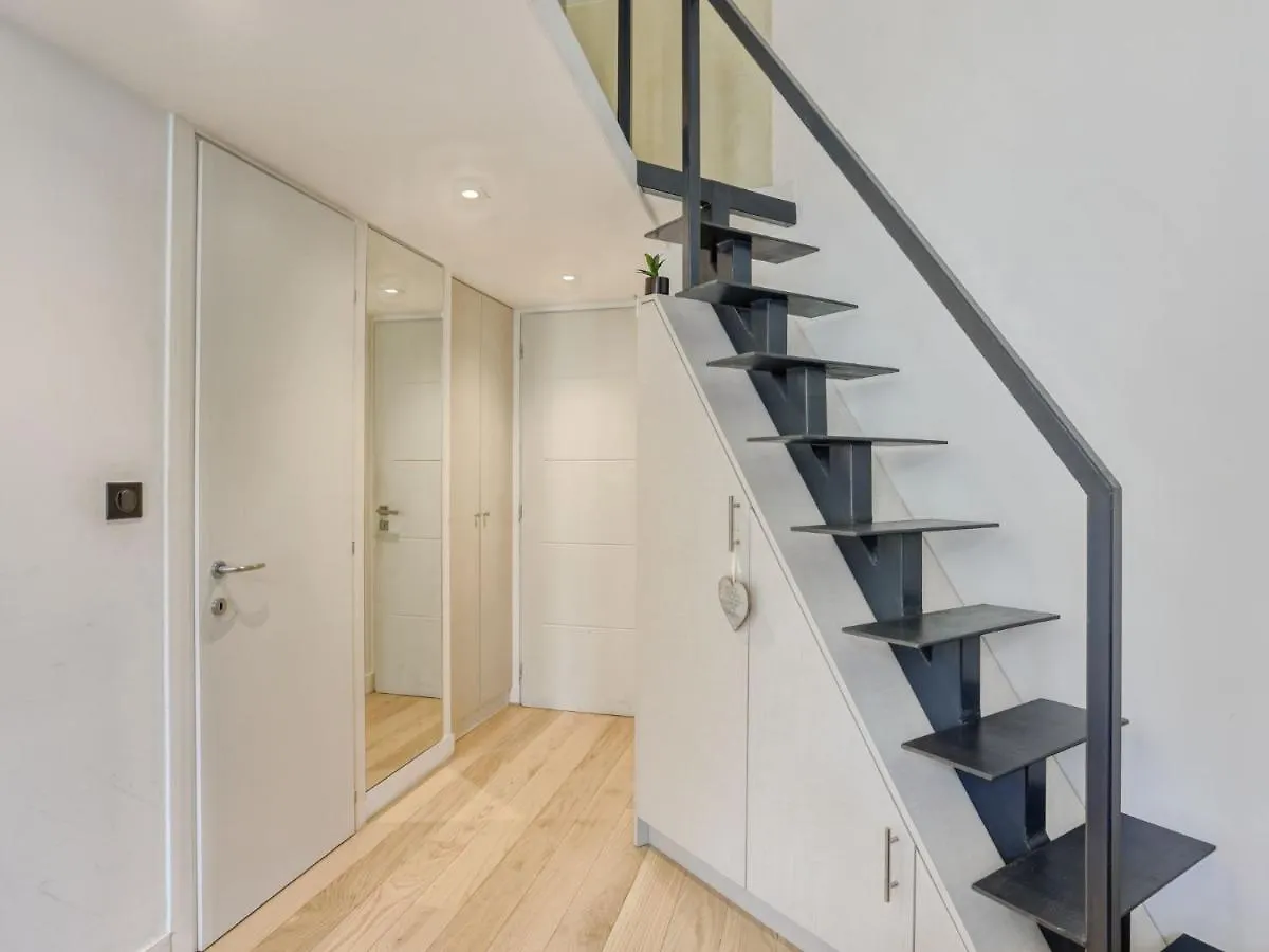 Studio Gioffredo By Interhome Nizza