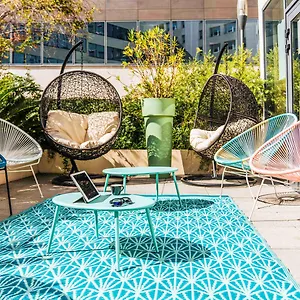 מלון Ibis Styles Aeroport Arenas, ניס