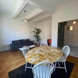 2 Pièces - Hypercentre, Proche Appartement