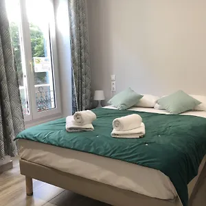 2* Hotel Le Etoile