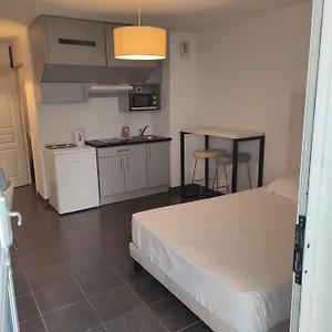  Apartahotel Résidence
