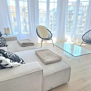 Le Metropole Victor Hugo Appartement