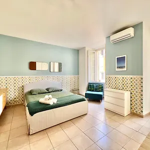 La Chaise Bleue Appartement