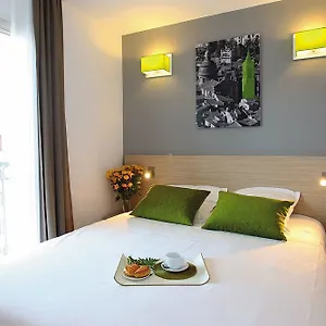 2* Apartmanhotel Adagio Access Magnan