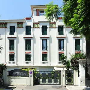 St Geneviève Five Stars House Nizza