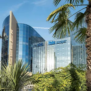 Ibis Budget Aeroport Νίκαια