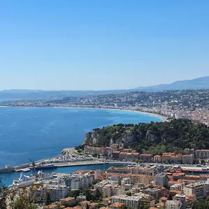 L'olivette Nizza