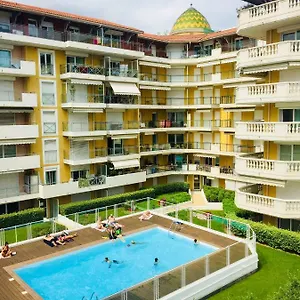 Les Domes Nizza