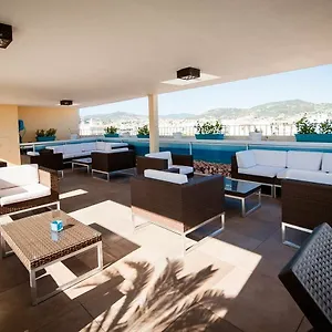 מלון דירות Residhome Promenade, ניס