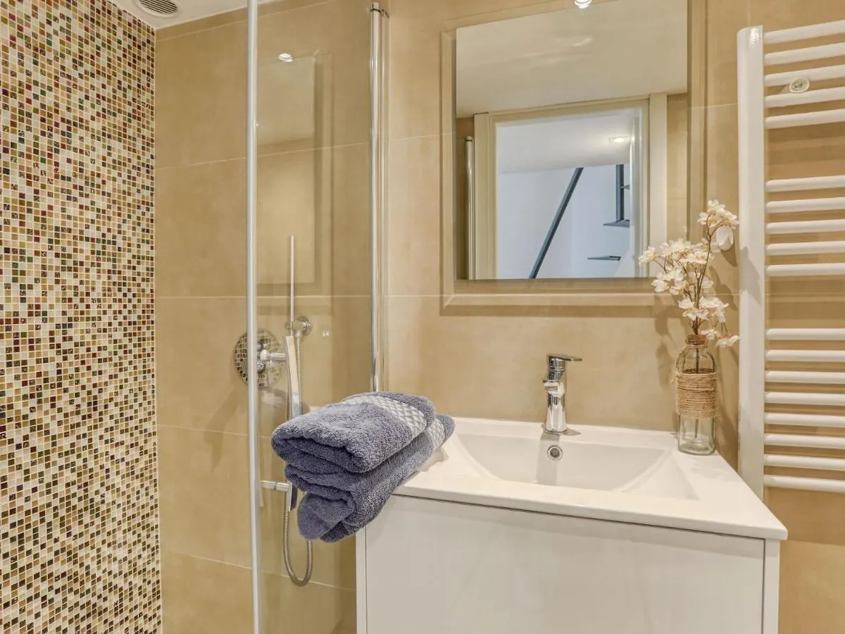 Studio Gioffredo By Interhome Nice Apartment