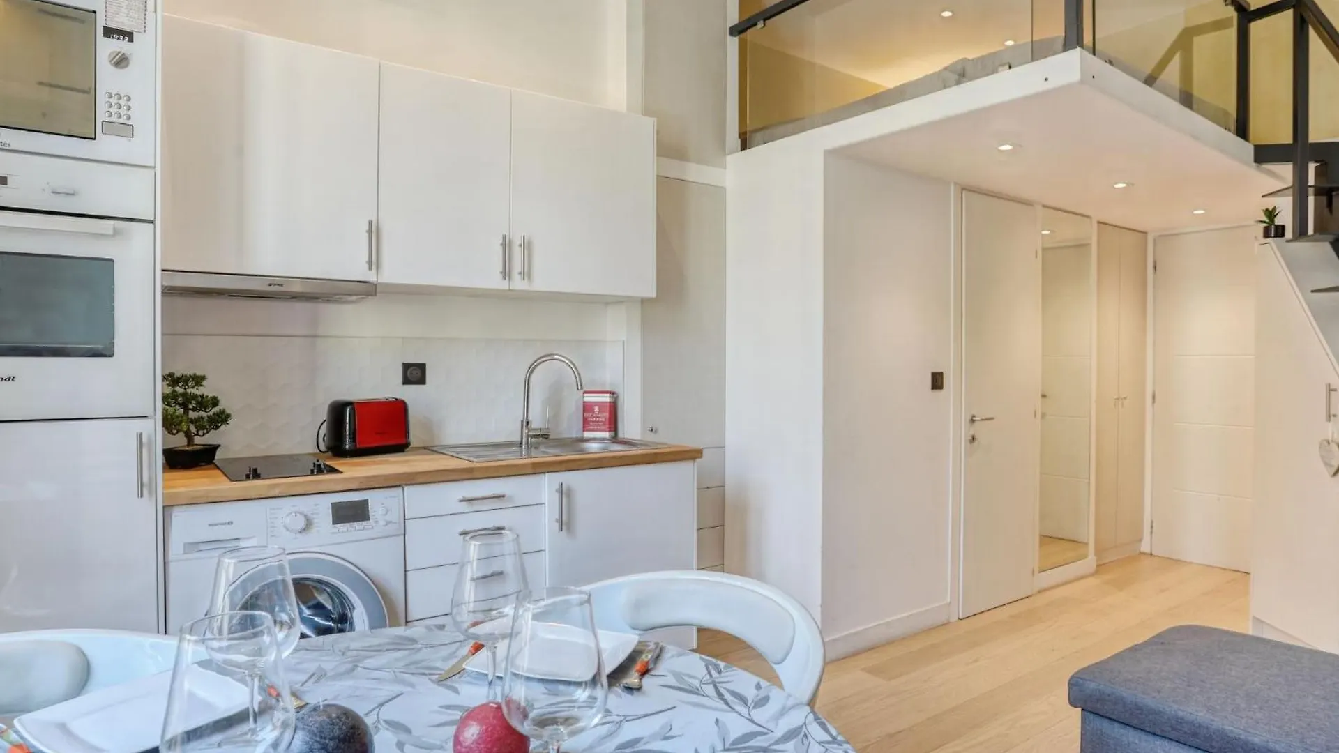 Studio Gioffredo By Interhome Nice